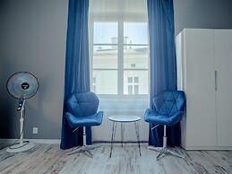 Mikołajska 5 Apartments