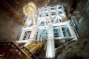 Mikołajska 5 Apartments