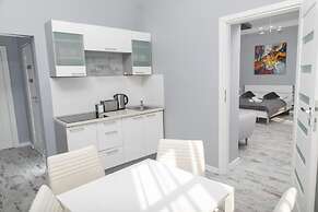 Mikołajska 5 Apartments