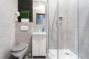 Mikołajska 5 Apartments