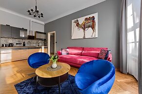 Mikołajska 5 Apartments