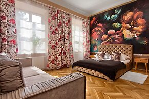 Mikołajska 5 Apartments