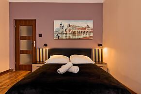 Mikołajska 5 Apartments