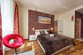 Mikołajska 5 Apartments