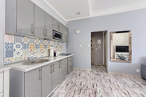 Mikołajska 5 Apartments