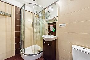 Mikołajska 5 Apartments