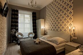 Mikołajska 5 Apartments