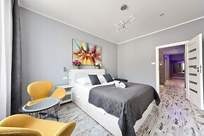 Mikołajska 5 Apartments