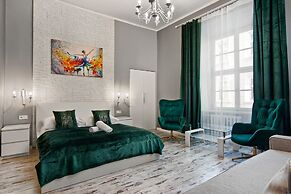 Mikołajska 5 Apartments