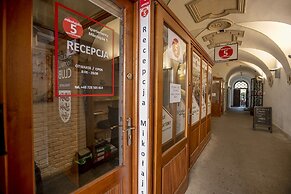 Mikołajska 5 Apartments