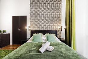 Mikołajska 5 Apartments