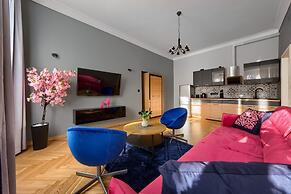 Mikołajska 5 Apartments