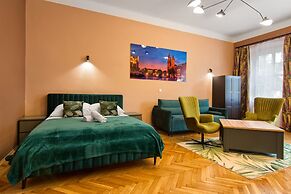 Mikołajska 5 Apartments