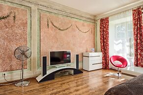 Mikołajska 5 Apartments