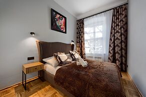 Mikołajska 5 Apartments