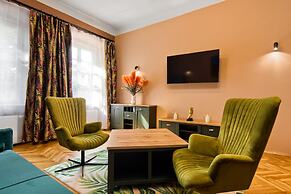 Mikołajska 5 Apartments