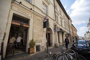 Mikołajska 5 Apartments