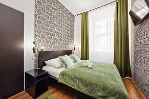 Mikołajska 5 Apartments