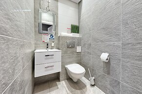 Mikołajska 5 Apartments