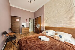 Mikołajska 5 Apartments