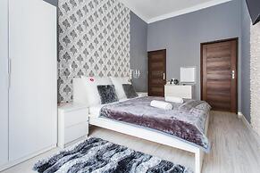 Mikołajska 5 Apartments