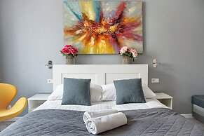 Mikołajska 5 Apartments