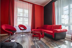 Mikołajska 5 Apartments