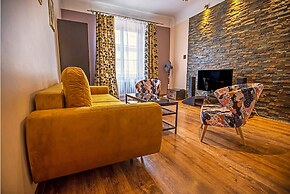 Mikołajska 5 Apartments