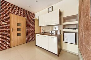 Mikołajska 5 Apartments