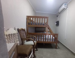 Hospedaria Antídoto