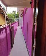 Hospedaria Antídoto