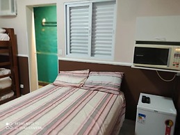 Hospedaria Antídoto