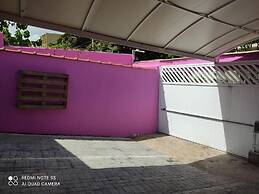 Hospedaria Antídoto