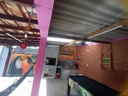 Hospedaria Antídoto