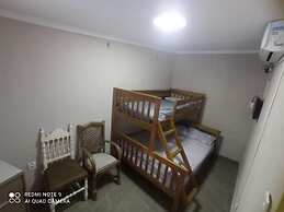 Hospedaria Antídoto