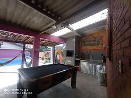 Hospedaria Antídoto