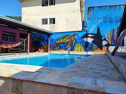 Hospedaria Antídoto