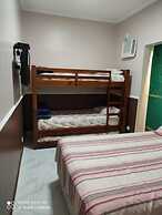 Hospedaria Antídoto