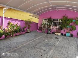 Hospedaria Antídoto