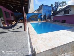 Hospedaria Antídoto