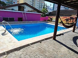 Hospedaria Antídoto