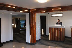 Coast Courtenay Hotel