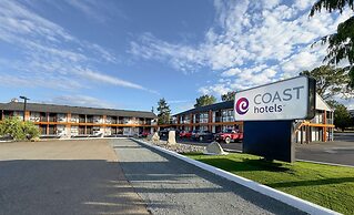 Coast Courtenay Hotel