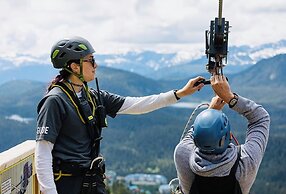 Coast Courtenay Hotel