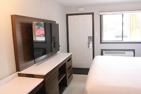 Coast Courtenay Hotel