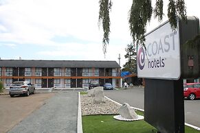 Coast Courtenay Hotel