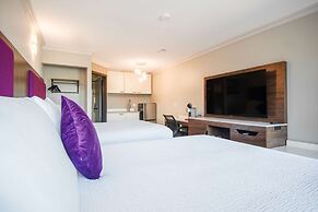 Coast Courtenay Hotel