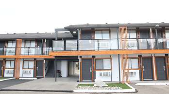 Coast Courtenay Hotel