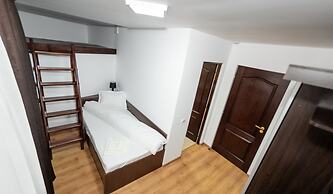 Casa Câmpulungeană