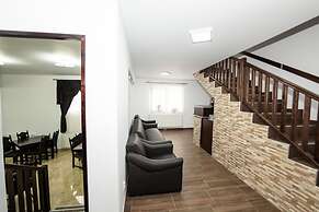 Casa Câmpulungeană